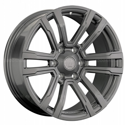 8,5*19 6*139,7 ET20 106,1 LS Forged LS FG11 MGM конус - 1