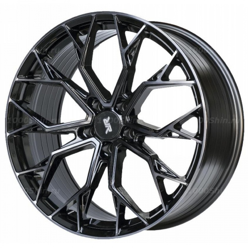 10,5*20 5*112 ET40 66,6 Race Ready CSSYA5640 B-P/B - 1