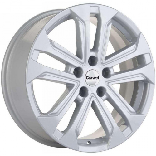 7*18 5*108 ET36 65,1 Carwel Витус SB (EXEED TXL/ VX) - 1