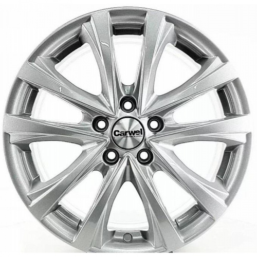 5,5*14 4*100 ET43 60,1 Carwel Йота SB - 1