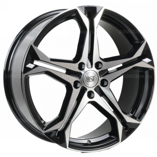 7,5*19 5*114,3 ET35 67,1 RST R099 BD (Faw) - 1