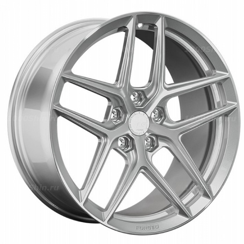 8*19 5*120 ET40 72,6 LS Forged LS FG47 SF конус - 1