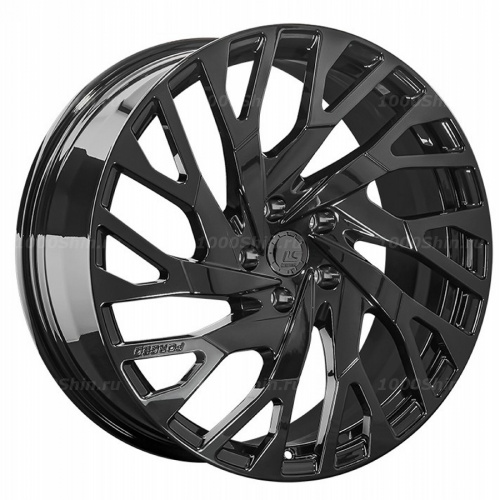 9*21 5*120 ET40 72,6 LS Forged LS FG49R BK конус - 1