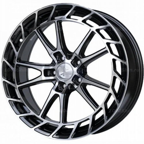 8*19 5*108 ET36 65,1 Race Ready CSSYA5641 B-P - 1