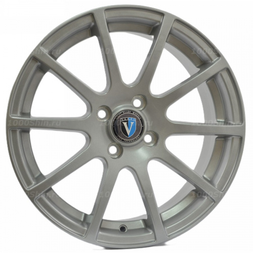 6,5*16 4*100 ET37 60,1 Venti 1603 SL - 1