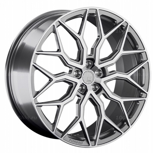 10,5*23 5*112 ET31 66,6 LS Forged LS FG13 MGMF конус - 1