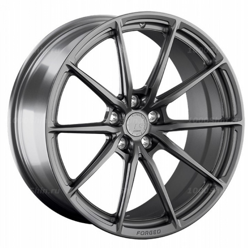 10*20 5*112 ET25 66,6 LS Forged LS FG05 MGM конус - 1