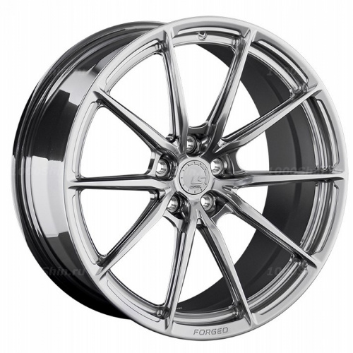 10*20 5*112 ET25 66,6 LS Forged LS FG05 HPB конус - 1