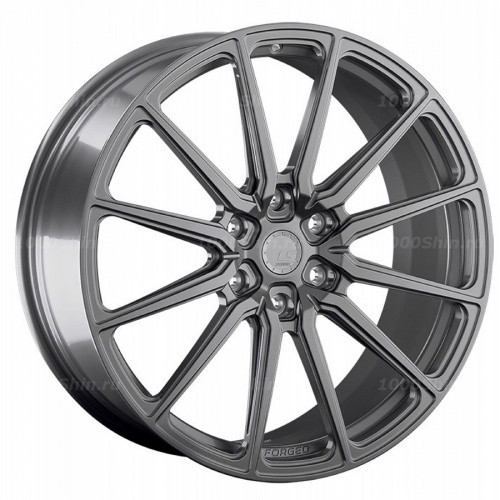 9*22 6*139,7 ET45 95,1 LS Forged LS FG02 MGM конус - 1