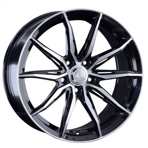 7*16 4*108 ET32 65,1 LS 1055 BKF (конус) - 1