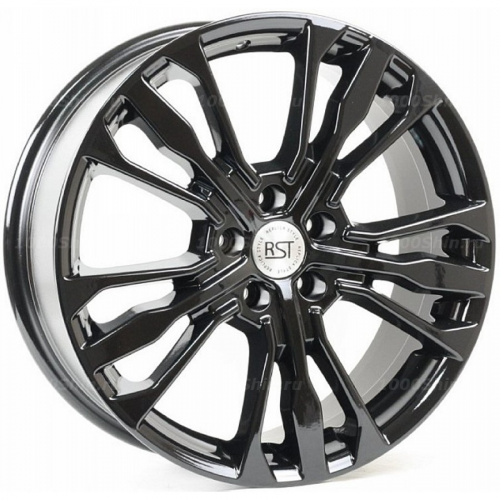7*18 5*108 ET36 65,1 RST R188 BL - 1