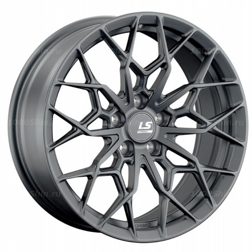 9*21 5*120 ET45,5 62,6 LS Forged LS FG29 MGM конус - 1