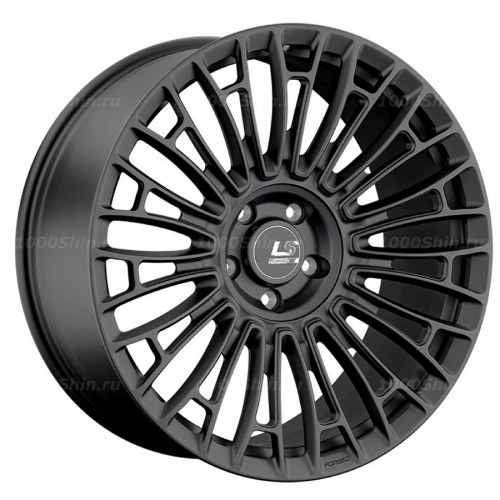 9,5*21 5*112 ET41 57,1 LS Forged LS FG25 MB конус - 1