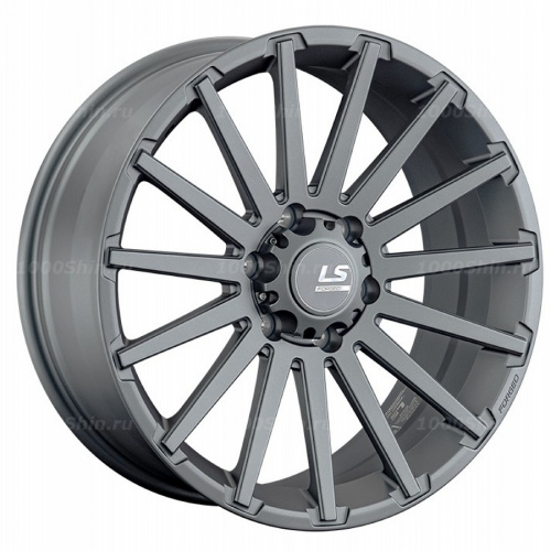 9*22 6*139,7 ET45 95,1 LS Forged LS FG32 MGM конус - 1