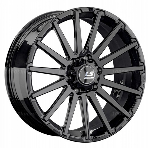 9*22 6*139,7 ET45 95,1 LS Forged LS FG32 BK конус - 1