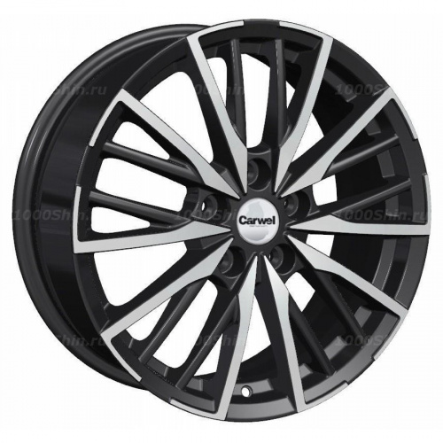 7*17 5*112 ET49 57,1 Carwel Агма 1719 ABT (Octavia) - 1