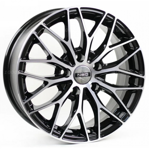 6,5*16 5*112 ET46 57,1 Neo 654 BD - 1