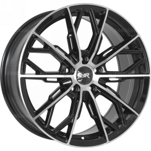 8,5*20 5*130 ET40 71,6 Race Ready CSSYA3385 B-P - 1