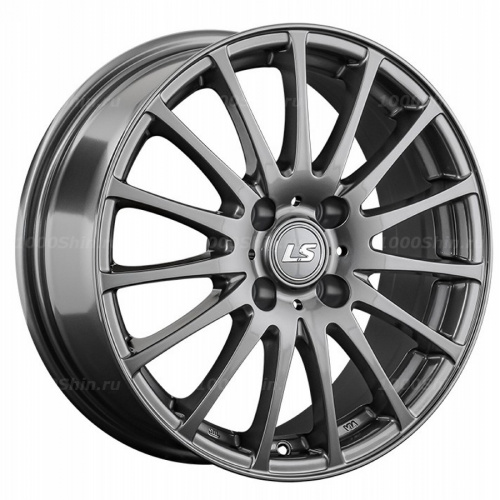 6,5*16 4*108 ET26 65,1 LS 899 GM (конус) - 1