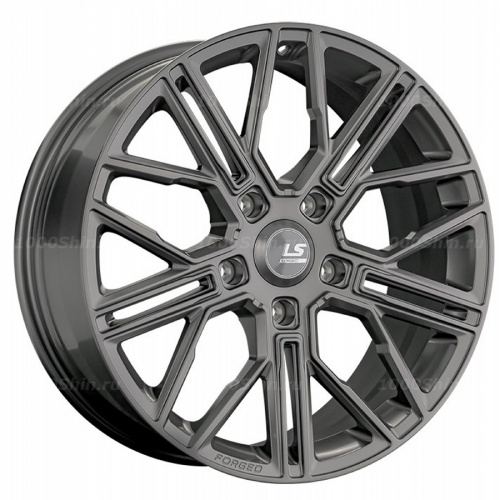 9,5*22 5*150 ET45 110,1 LS Forged LS FG08 MGM конус - 1