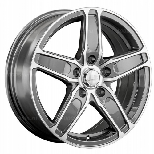 6,5*16 5*114,3 ET40 67,1 LS 1337 GMF (конус) - 1