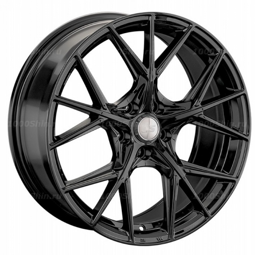7*16 4*98 ET28 58,6 LS 1365 BK (конус) - 1