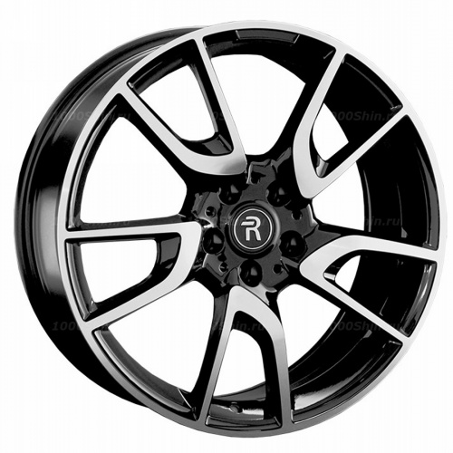 8*19 5*112 ET38 66,6 Replay MR256 BKF - 1