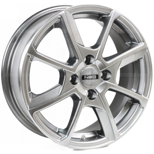6*15 4*100 ET48 54,1 Neo 538 HB - 1