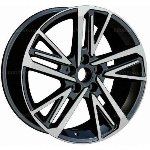 8*18 5*114,3 ET40 66,6 Carwel Талган 1815 ABT (Haval DARGO) - 1