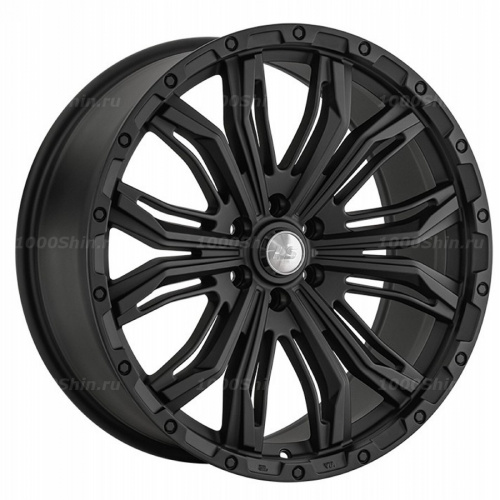 9*20 6*114,3 ET25 67,1 LS 1376 MB (конус) - 1