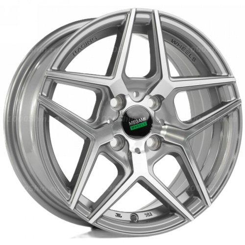 6*14 4*100 ET35 67,1 Megami MGM-31 GMF - 1