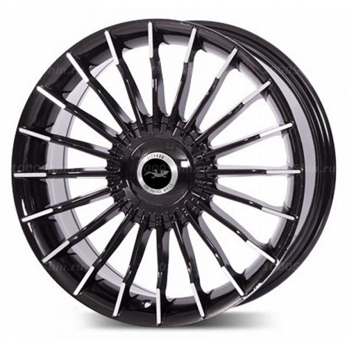 6,5*16 4*98 ET38 67,1 Lizardo XH1016 BMF конус - 1