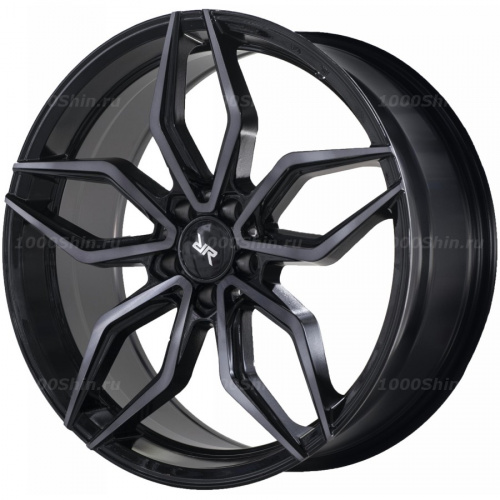 8,5*19 5*114,3 ET45 67,1 Race Ready CSSYA3372 B-P/B - 1