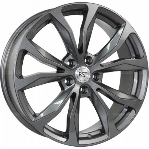 7,5*19 5*108 ET36 65,1 RST R009 BMG (Exeed) - 1