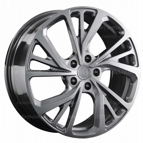 8*19 5*108 ET36 65,1 LS Forged LS FG22 HPB конус - 1