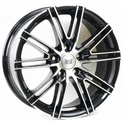 7*17 5*114,3 ET40 66,1 RST R187 BD - 1