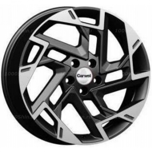 7,5*19 5*112 ET32 66,6 Carwel Кедон AB (BMW X3) - 1