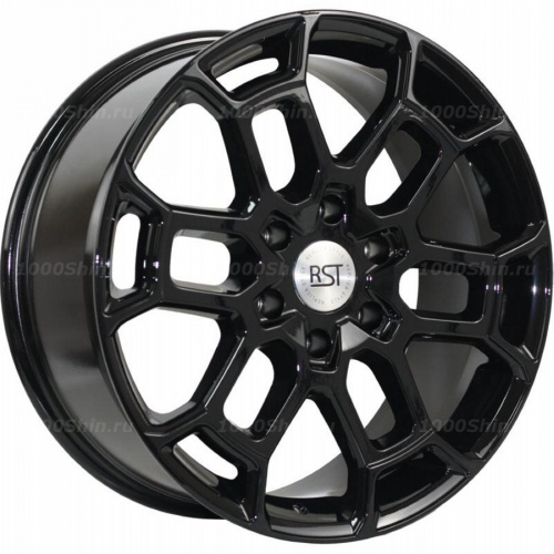 8,5*20 6*139,7 ET25 106,1 RST R072 BL (LC) - 1