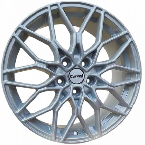 7*18 5*114,3 ET40 66,5 Carwel Тим 1813 SLT (Haval Dargo) - 1