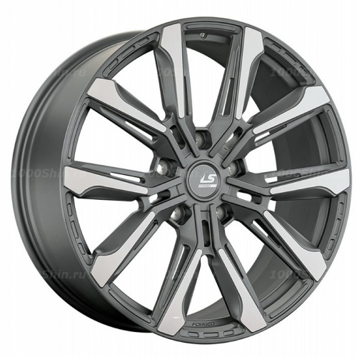 8,5*20 5*150 ET58 110,1 LS Forged LS FG34 MGMF конус - 1