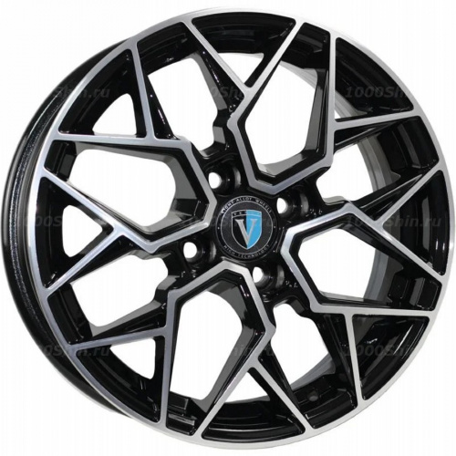 5,5*14 4*100 ET40 54 Venti 1420 BD - 1