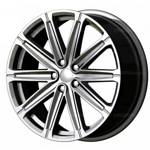 7,5*19 5*114,3 ET50 67,1 Carwel Тара SL - 1