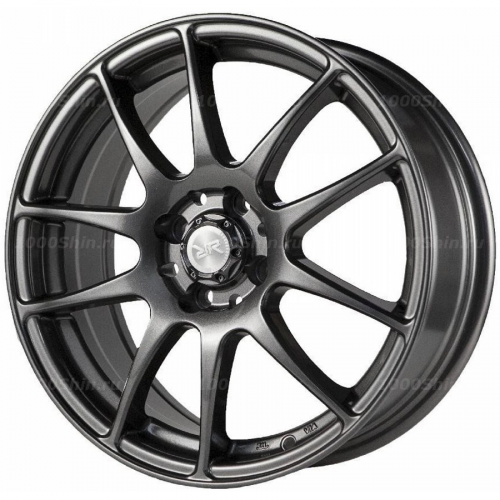 6*15 4*114,3 ET40 67,1 Race Ready CSS3199 GS - 1