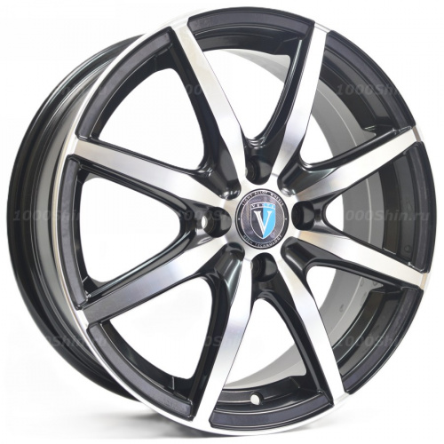 6,5*16 5*108 ET45 60,1 Venti 1615 BD - 1