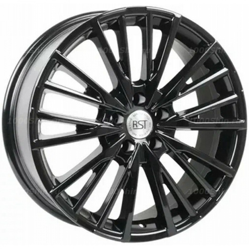 7*18 5*110 ET40 67,1 RST R178 BL - 1