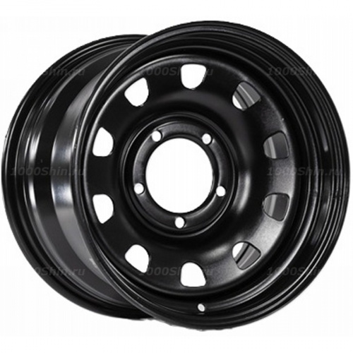 8*16 5*139,7 ET-10 110,1 Trebl OFR-1 Black - 1