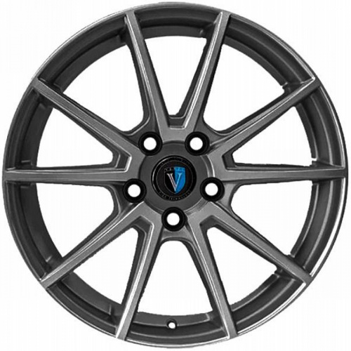 7*17 5*114,3 ET38 67,1 Venti 1704 BMG - 1