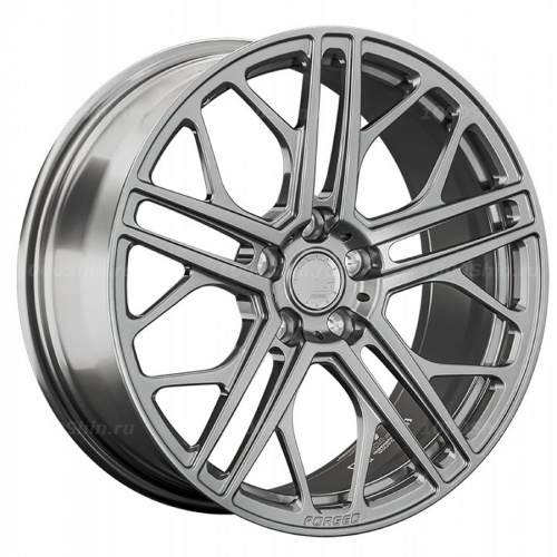 9,5*21 5*120 ET40 74,1 LS Forged LS FG48 MGM конус - 1