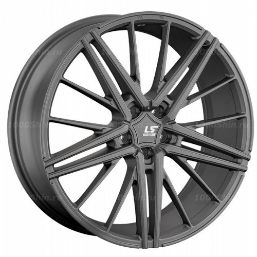 8,5*19 5*108 ET36 65,1 LS FlowForming RC76 MGM конус - 1