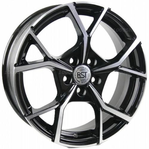 6*16 4*98 ET35 58,6 RST R126 BD - 1